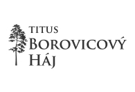 Titus Borovicovy haj